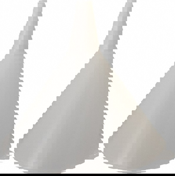 48 oz Capacity Plastic Funnel