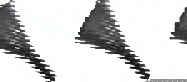 2 Qt Capacity Plastic Funnel