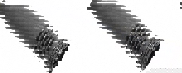 Easy Pour Plastic Funnel, Flexible Spout