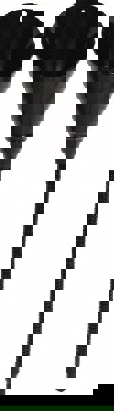 2 Qt Capacity Steel Funnel