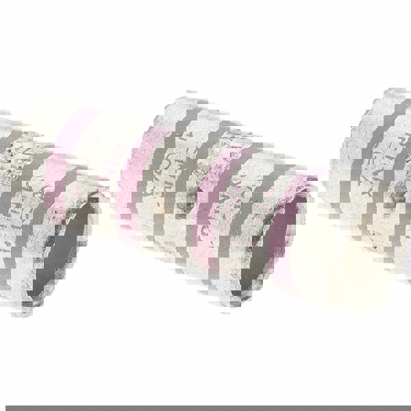 Butt Splice Terminal: 1 AWG