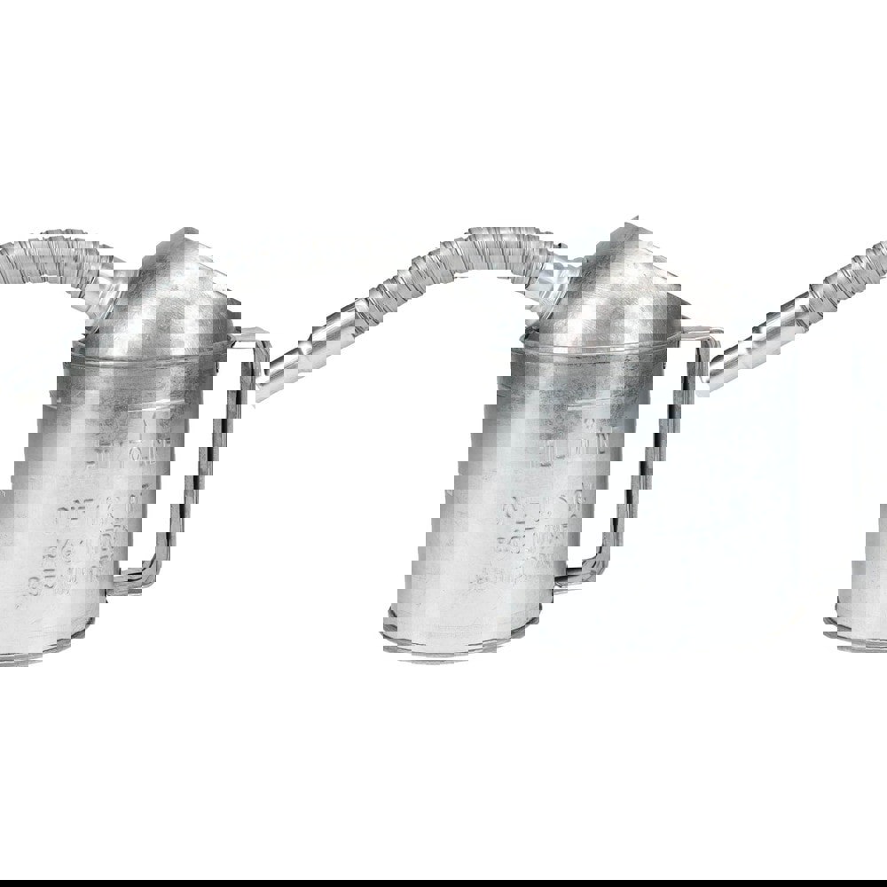 Flexible Spout, Measure Oiler