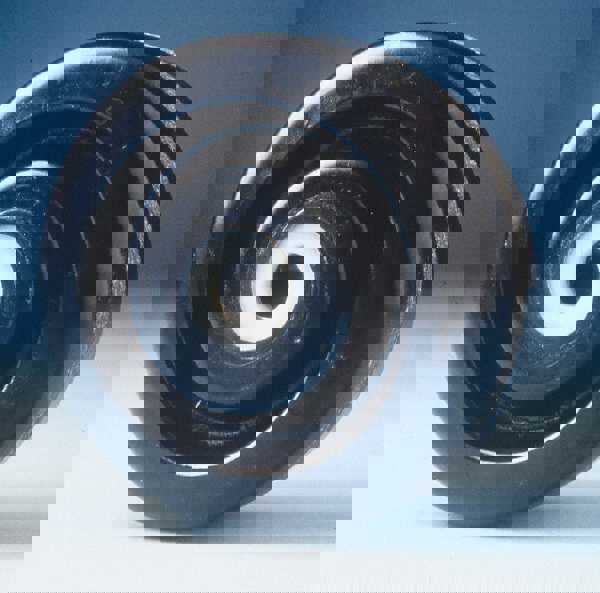 Caster Wheel: Phenolic