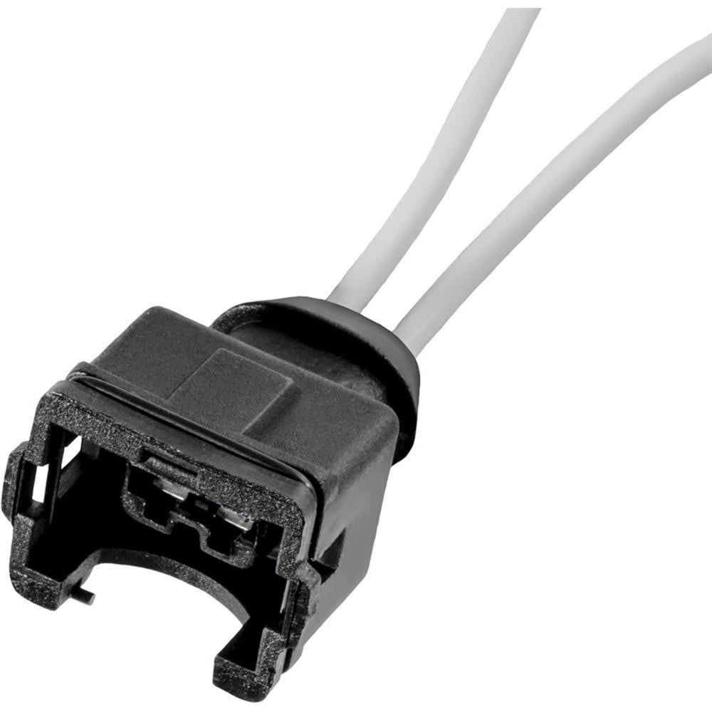 Plastic Automotive Clips and Retainers