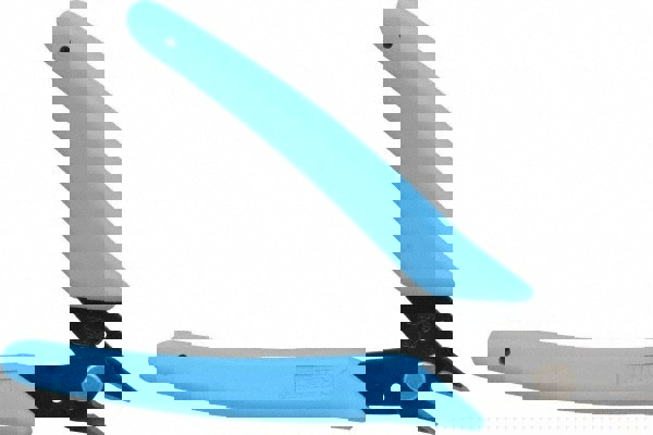 Diagonal Cutting Plier: 0.8 mm & 30 to 20 AWG Cutting Capacity