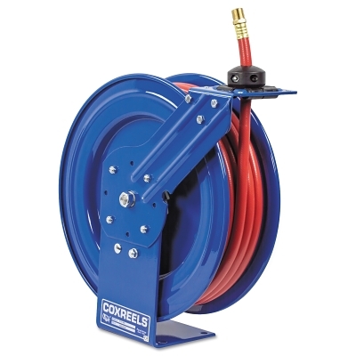 PERFORMANCE HOSE REEL 1/2