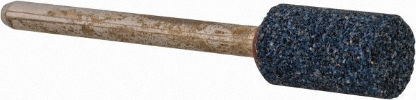 Mounted Point: 1/2