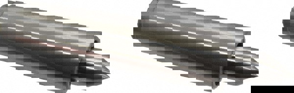 Live Center: Taper Shank