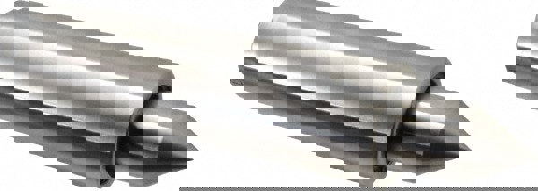 Live Center: Taper Shank