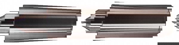 Live Center: Taper Shank