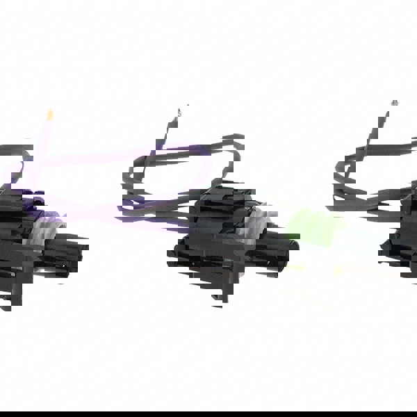 18 Gauge Automotive Weather Pack Connector