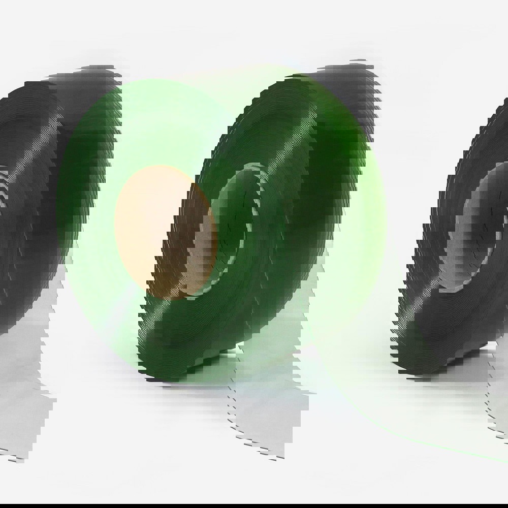 Replacement Dock Curtain Strip: Clear