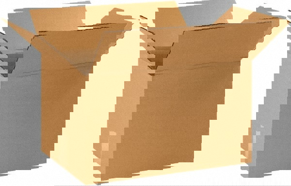 Corrugated Shipping Box: 10