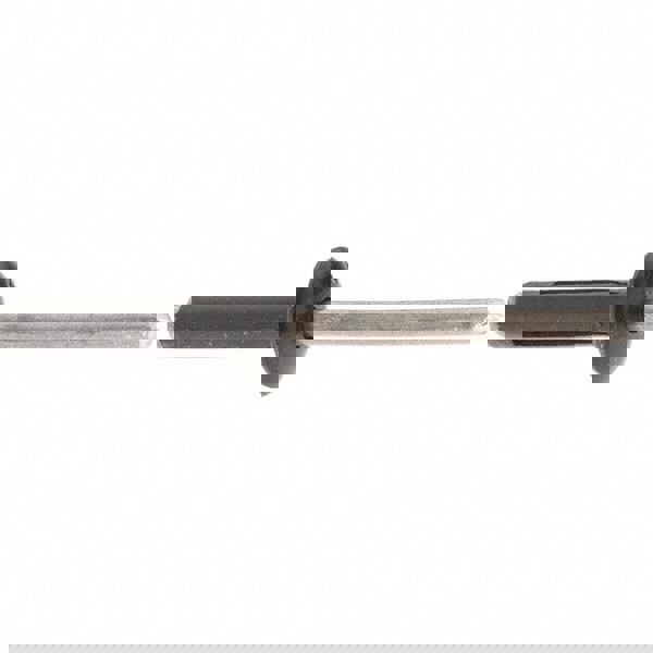 Dome Head, Aluminum Open End Blind Rivet