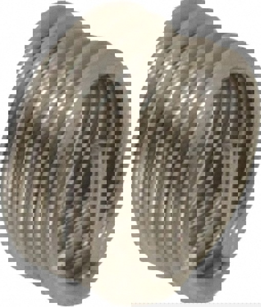 Screw-Locking Insert: Stainless Steel, M12 x 1.50 Metric Fine, 1D