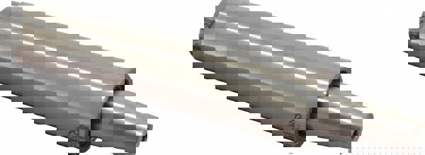 3MT Taper, Hardened Tool Steel Lathe Shank