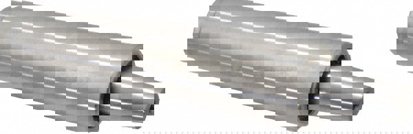 4MT Taper, Hardened Tool Steel Lathe Shank