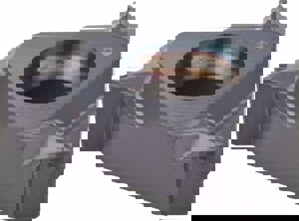 Laydown Threading Insert: LT16NR25ISOCB KC5025, Solid Carbide