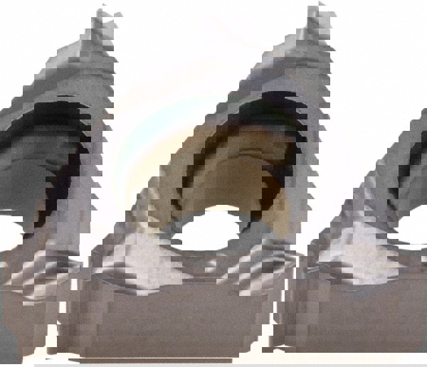 Laydown Threading Insert: LT11NR24UNCB KC5025, Solid Carbide