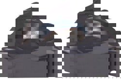 Laydown Threading Insert: LT16ER8UNCB KC5025, Solid Carbide