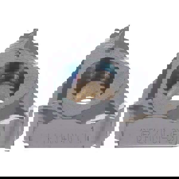 Laydown Threading Insert: LT16ER14UNCB KC5025, Solid Carbide