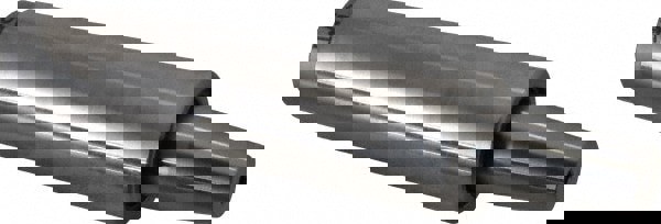 5MT Taper, Hardened Tool Steel Lathe Shank