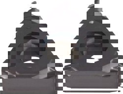 Laydown Threading Insert: LT16ER16UNCB KC5010, Solid Carbide