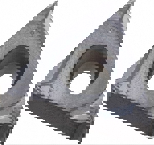 Laydown Threading Insert: LT16ER18UNCB KC5010, Solid Carbide