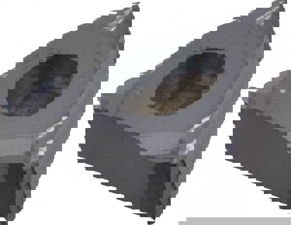 Laydown Threading Insert: LT16ER18UNCB KC5025, Solid Carbide