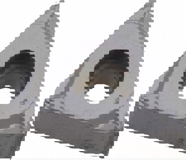 Laydown Threading Insert: LT16ER20UNCB KC5010, Solid Carbide