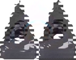 Laydown Threading Insert: LT16ER24UNCB KC5010, Solid Carbide