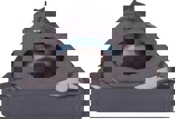 Laydown Threading Insert: LT16ER28UNCB KC5010, Solid Carbide