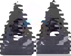 Laydown Threading Insert: LT16ER32UNCB KC5025, Solid Carbide