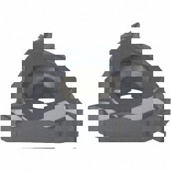 Laydown Threading Insert: LT16ER11WCB KC5025, Solid Carbide