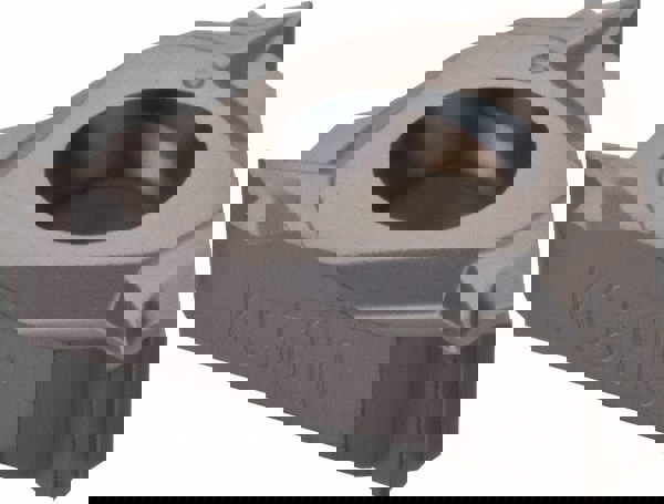 Laydown Threading Insert: LT16ER14NPTCB KC5010, Solid Carbide