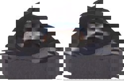 Laydown Threading Insert: LT16ER14NPTCB KC5025, Solid Carbide