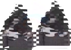 Laydown Threading Insert: LT16NR8UNCB KC5025, Solid Carbide