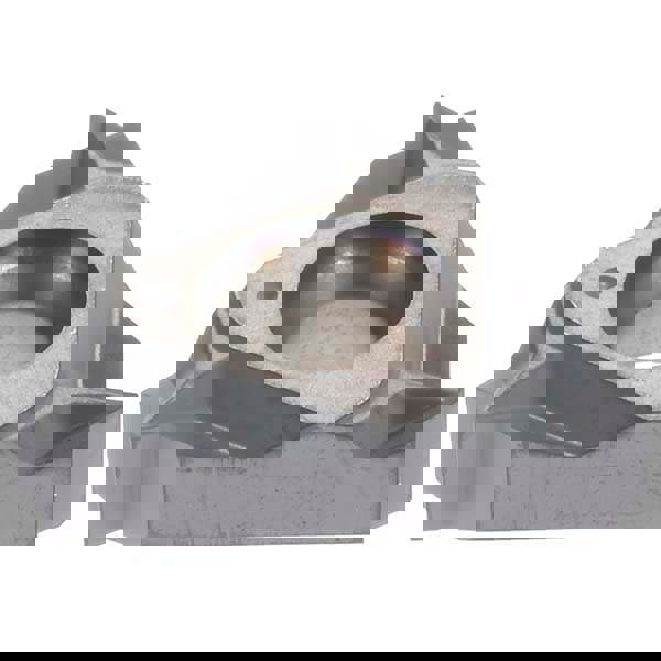 Laydown Threading Insert: LT16NR14UNCB KC5025, Solid Carbide