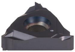 Laydown Threading Insert: LT16NR18UNCB KC5025, Solid Carbide