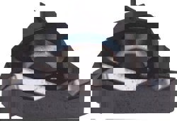 Laydown Threading Insert: LT16NR14NPTCB KC5025, Solid Carbide