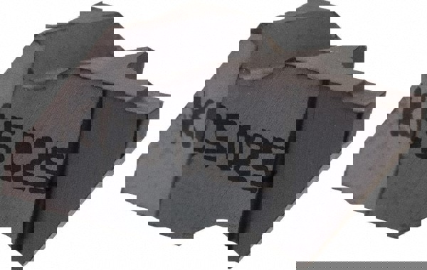 Grooving Insert: NG2M150K KC5025, Solid Carbide