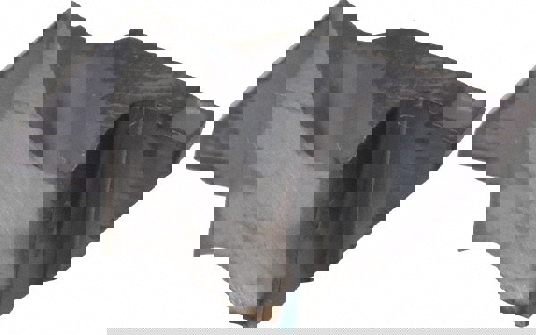 Grooving Insert: NG2M150K KC5025, Solid Carbide