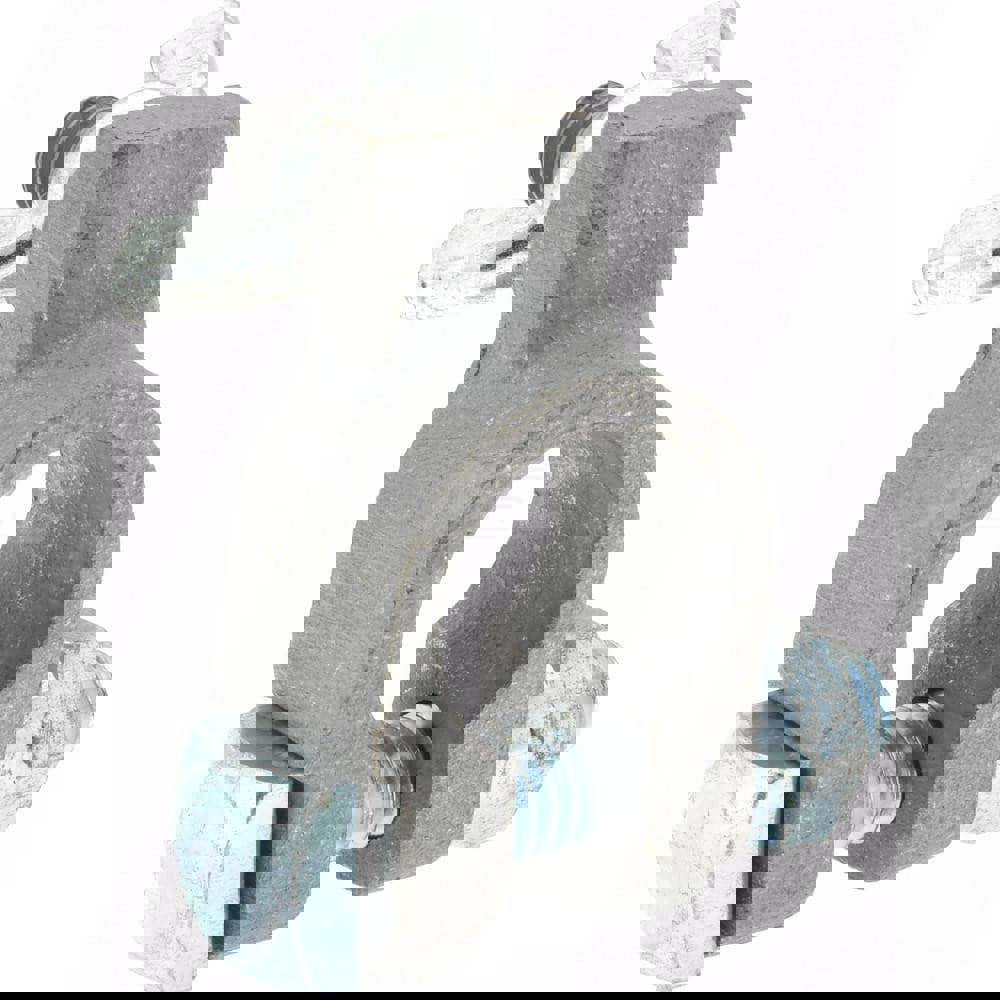 1 AWG, Brass Battery Connector