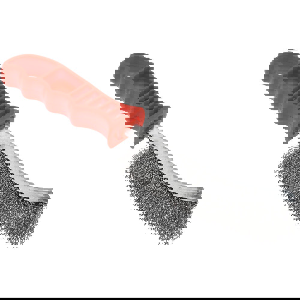 Scratch Brush, Steel