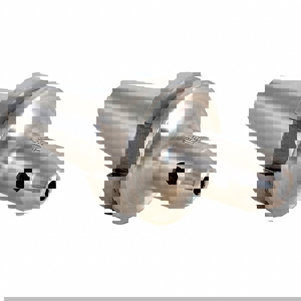 End Mill Holder: BT30 Taper Shank, 3/8