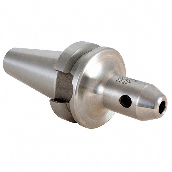 End Mill Holder: BT30 Taper Shank, 5/8
