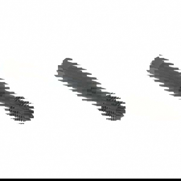 Spiral Point STI Tap: #10-32 UNF, 3 Flutes, Plug, Vanadium High Speed Steel, Oxide Finish