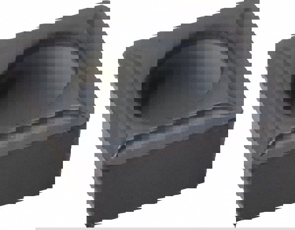 Turning Insert: CPGT3252LF KC5010, Solid Carbide