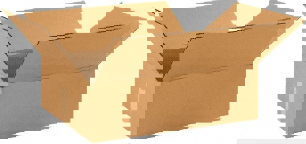 Corrugated Shipping Box: 17