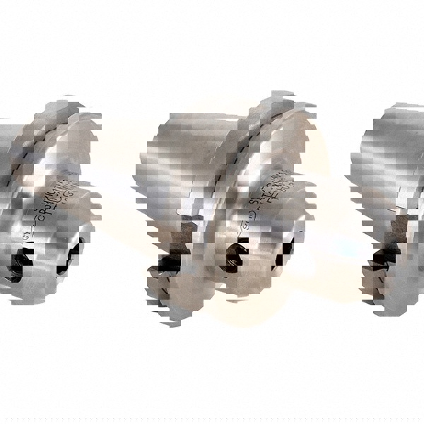 End Mill Holder: BT40 Taper Shank, 1